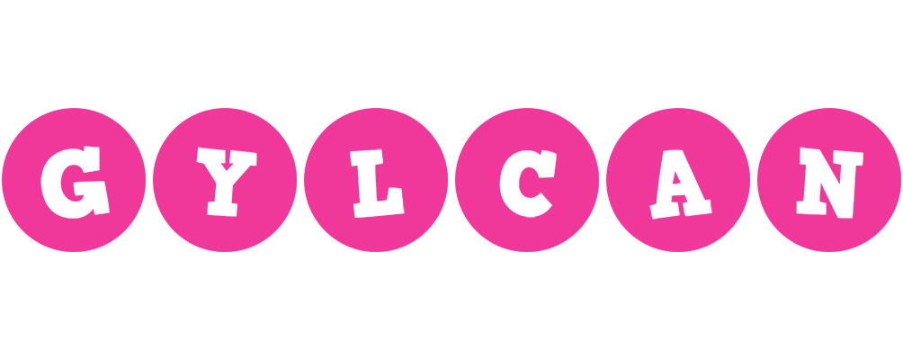 Gylcan poker logo