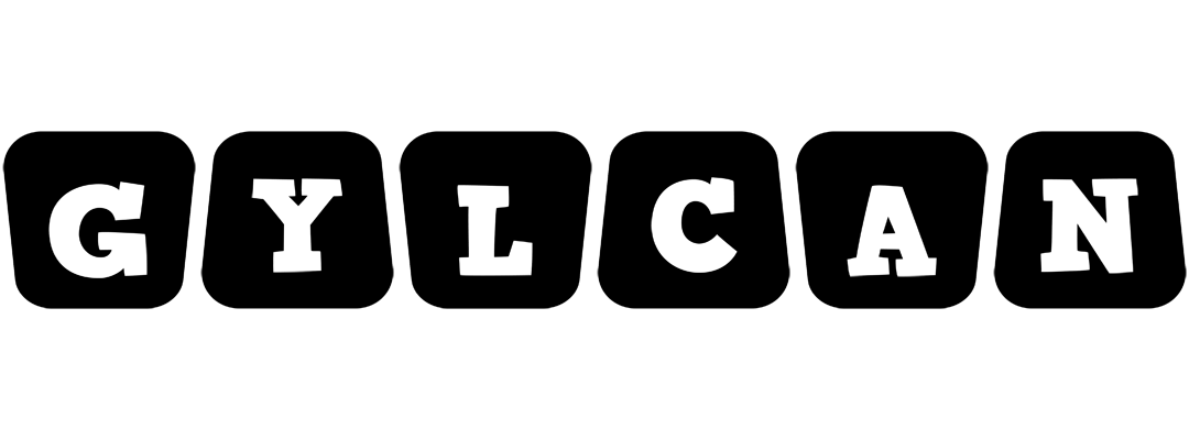 Gylcan racing logo