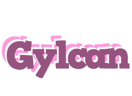 Gylcan relaxing logo