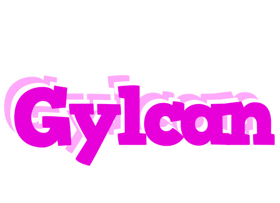 Gylcan rumba logo