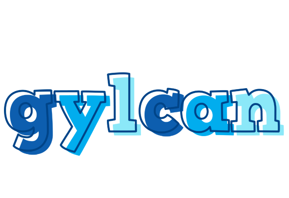 Gylcan sailor logo