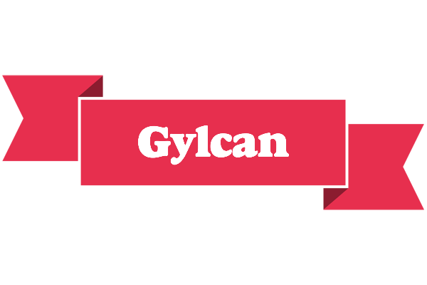 Gylcan sale logo