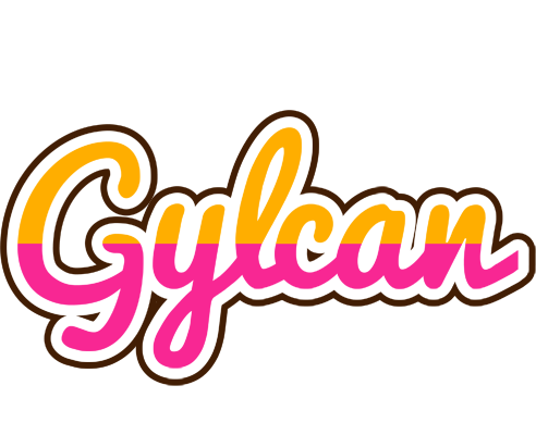 Gylcan smoothie logo