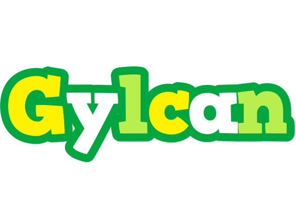 Gylcan soccer logo