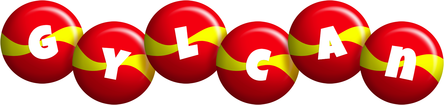 Gylcan spain logo
