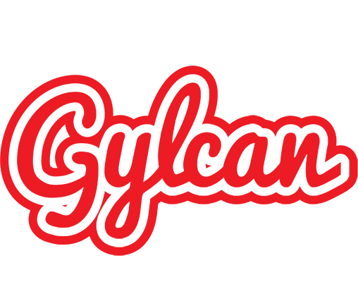 Gylcan sunshine logo