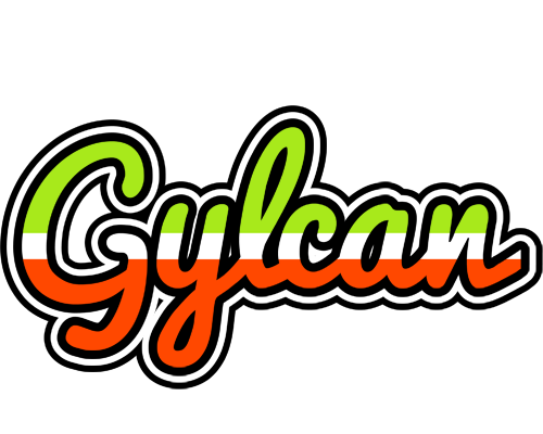 Gylcan superfun logo