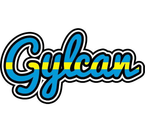 Gylcan sweden logo
