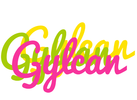 Gylcan sweets logo