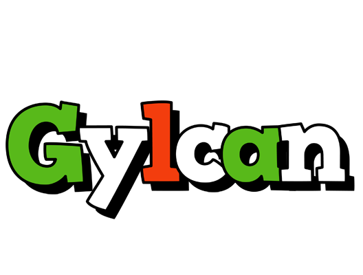 Gylcan venezia logo