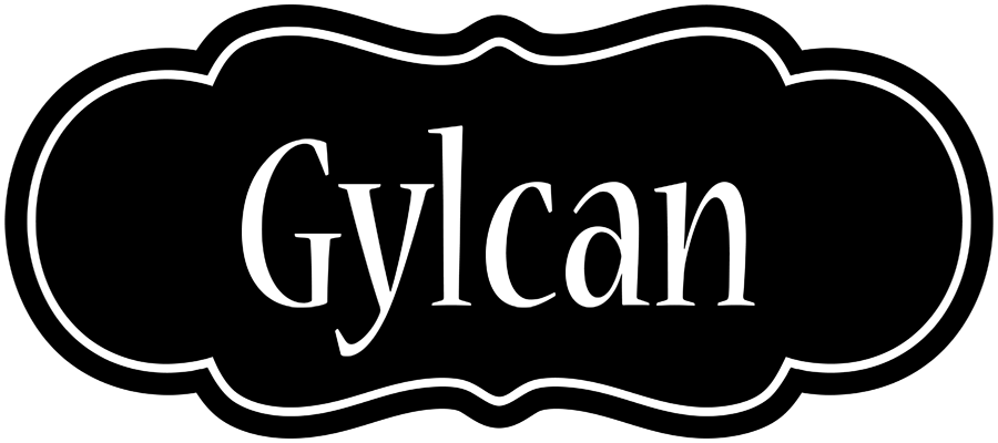 Gylcan welcome logo