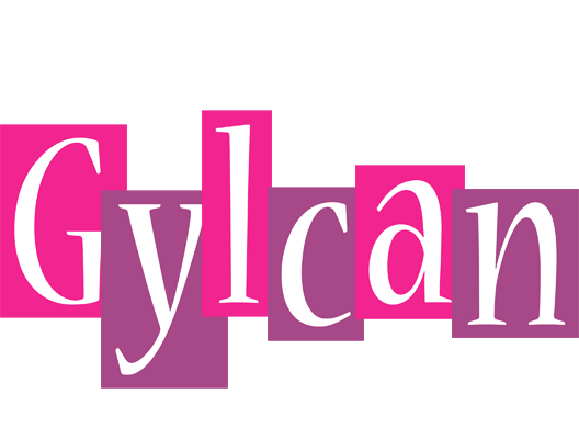 Gylcan whine logo