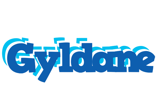 Gyldane business logo