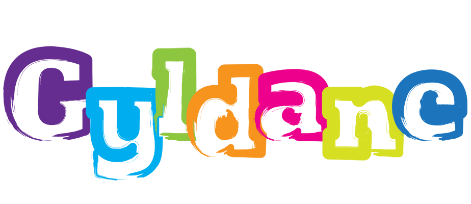 Gyldane casino logo