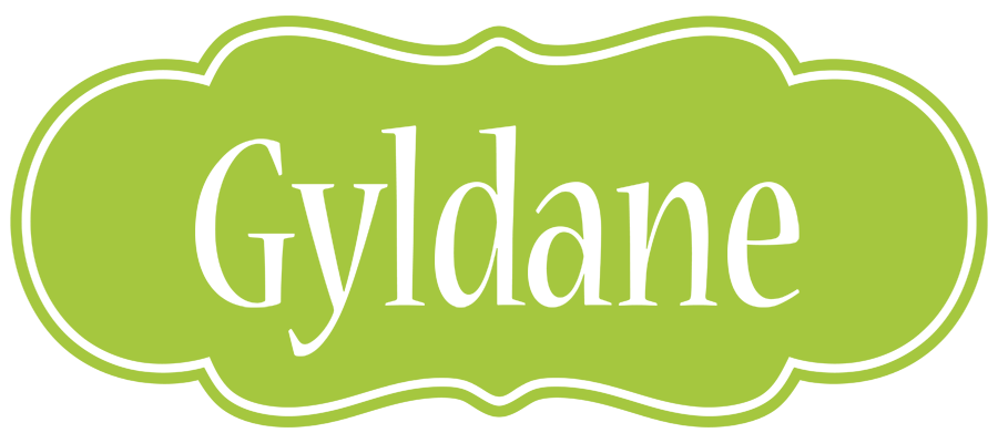 Gyldane family logo
