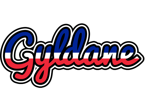 Gyldane france logo