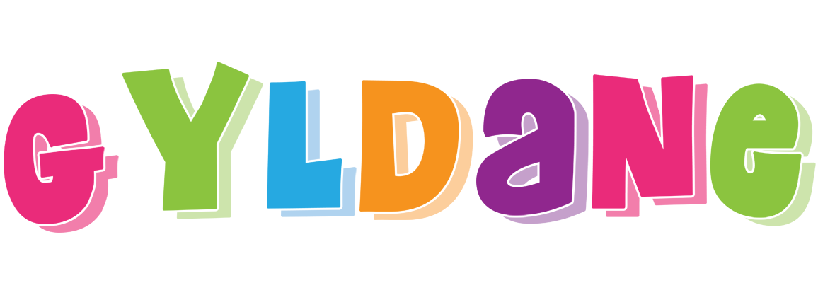 Gyldane friday logo