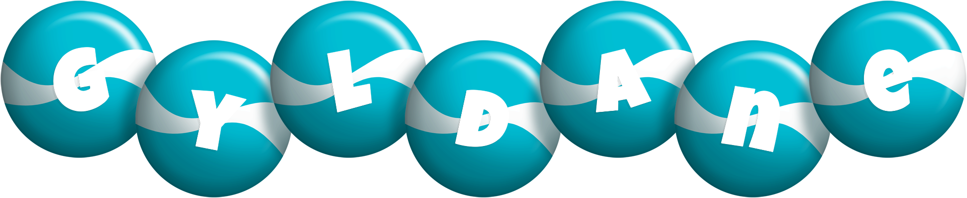 Gyldane messi logo