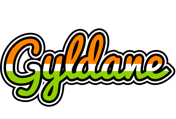 Gyldane mumbai logo