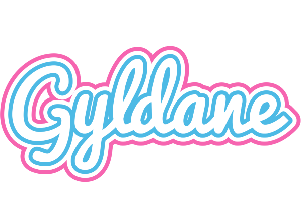 Gyldane outdoors logo