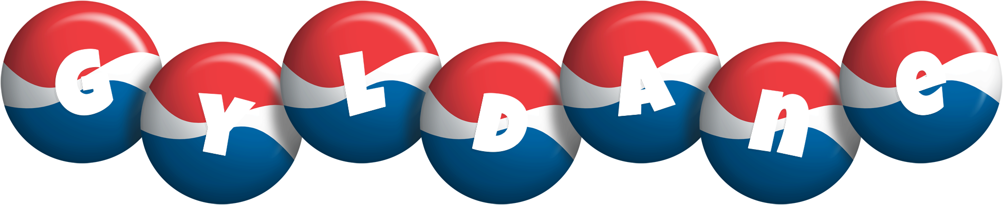 Gyldane paris logo