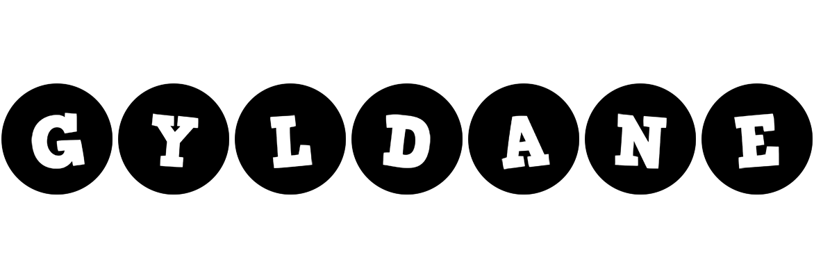 Gyldane tools logo
