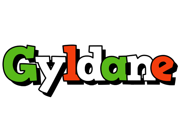 Gyldane venezia logo