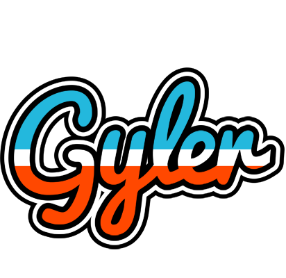 Gyler america logo