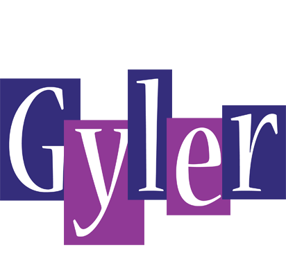 Gyler autumn logo