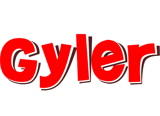 Gyler basket logo