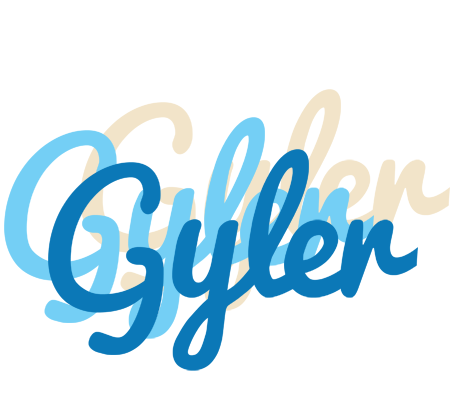 Gyler breeze logo
