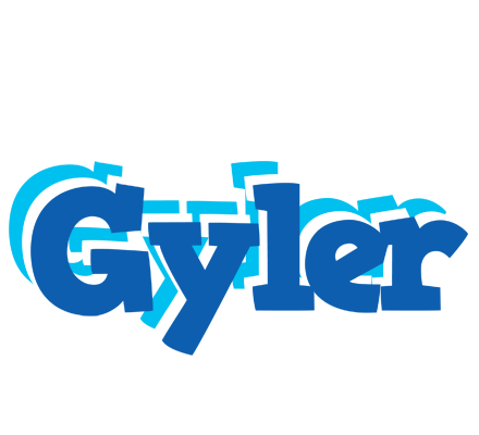 Gyler business logo