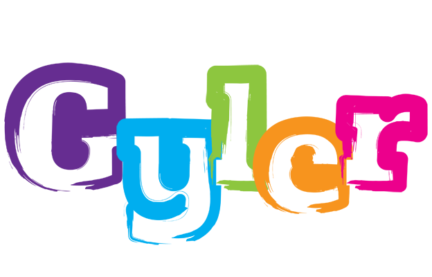 Gyler casino logo