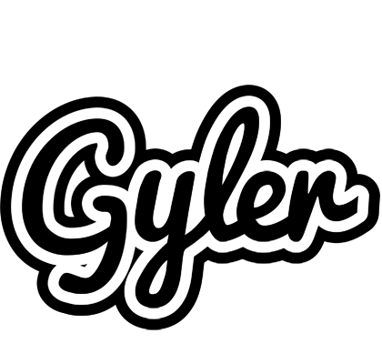 Gyler chess logo