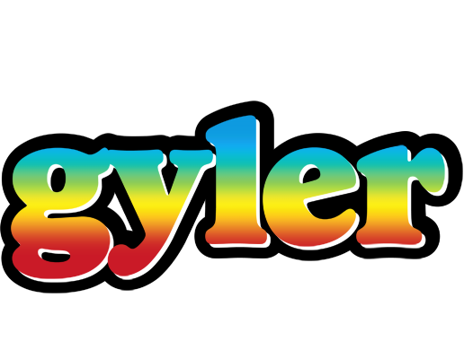Gyler color logo