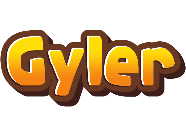 Gyler cookies logo