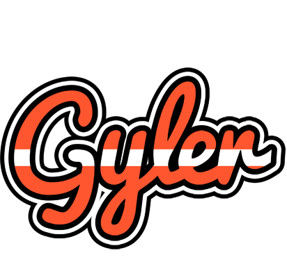 Gyler denmark logo