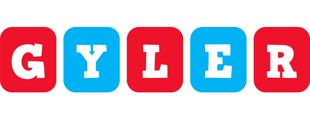Gyler diesel logo