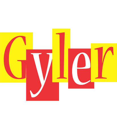 Gyler errors logo