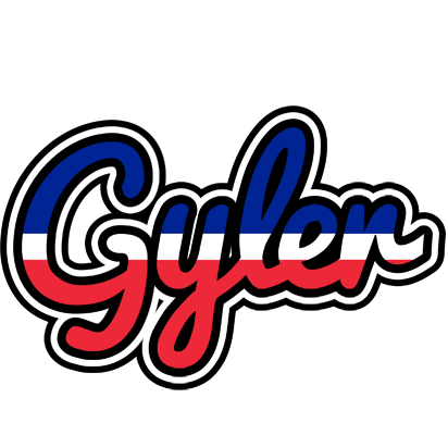 Gyler france logo