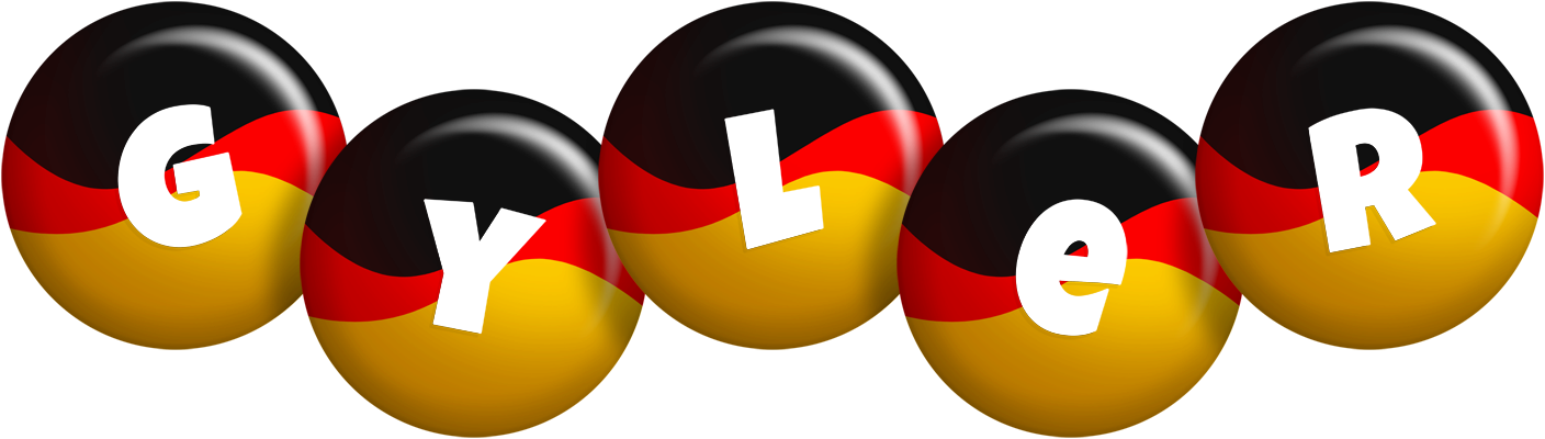 Gyler german logo