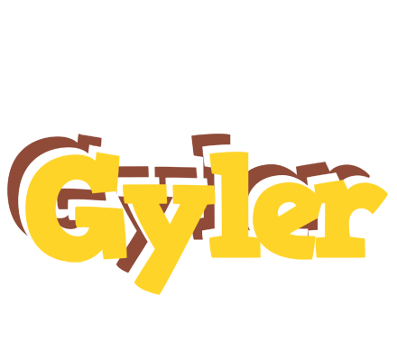Gyler hotcup logo