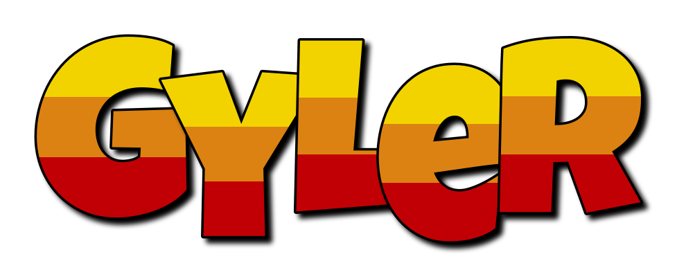 Gyler jungle logo