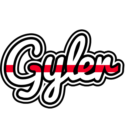 Gyler kingdom logo