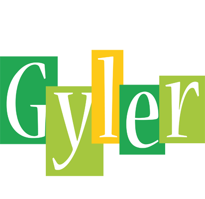 Gyler lemonade logo