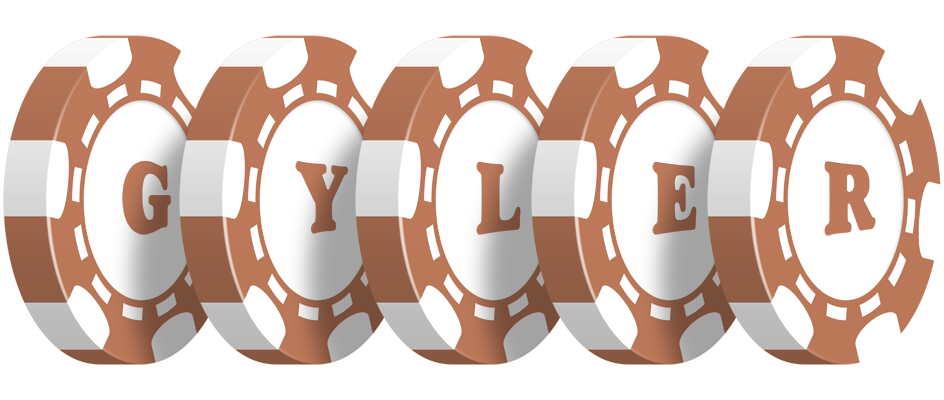 Gyler limit logo