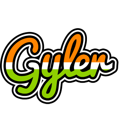 Gyler mumbai logo