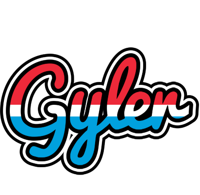 Gyler norway logo