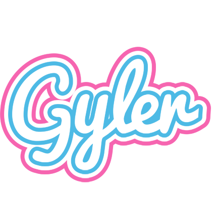 Gyler outdoors logo