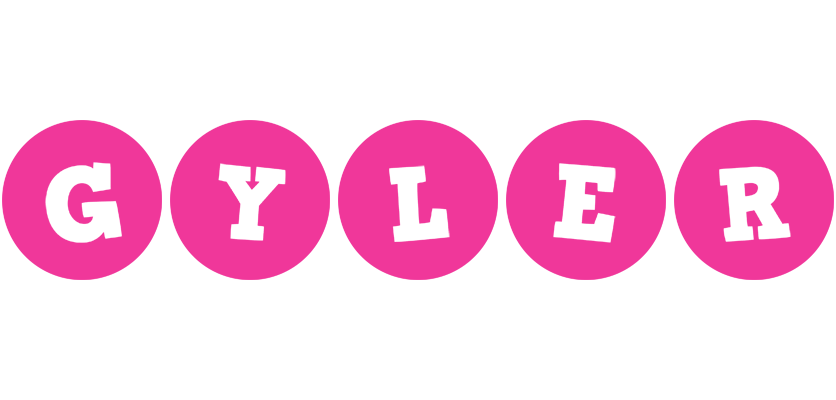 Gyler poker logo